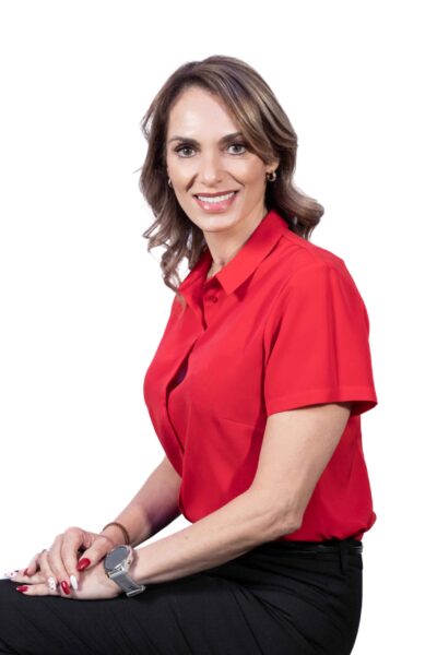 Irene Ferreira