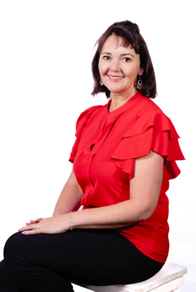 Tammy Macfie