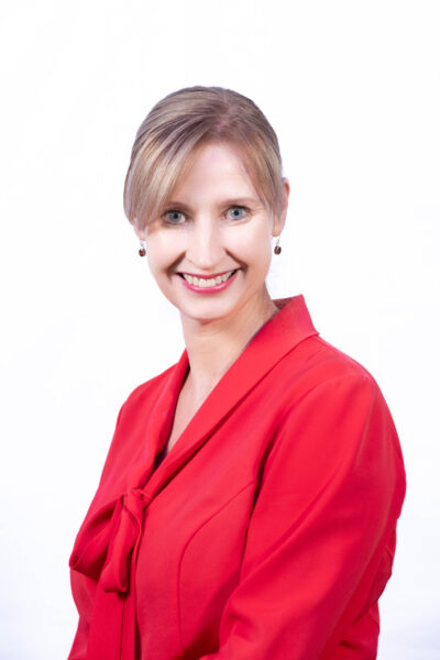 Heather Beadle